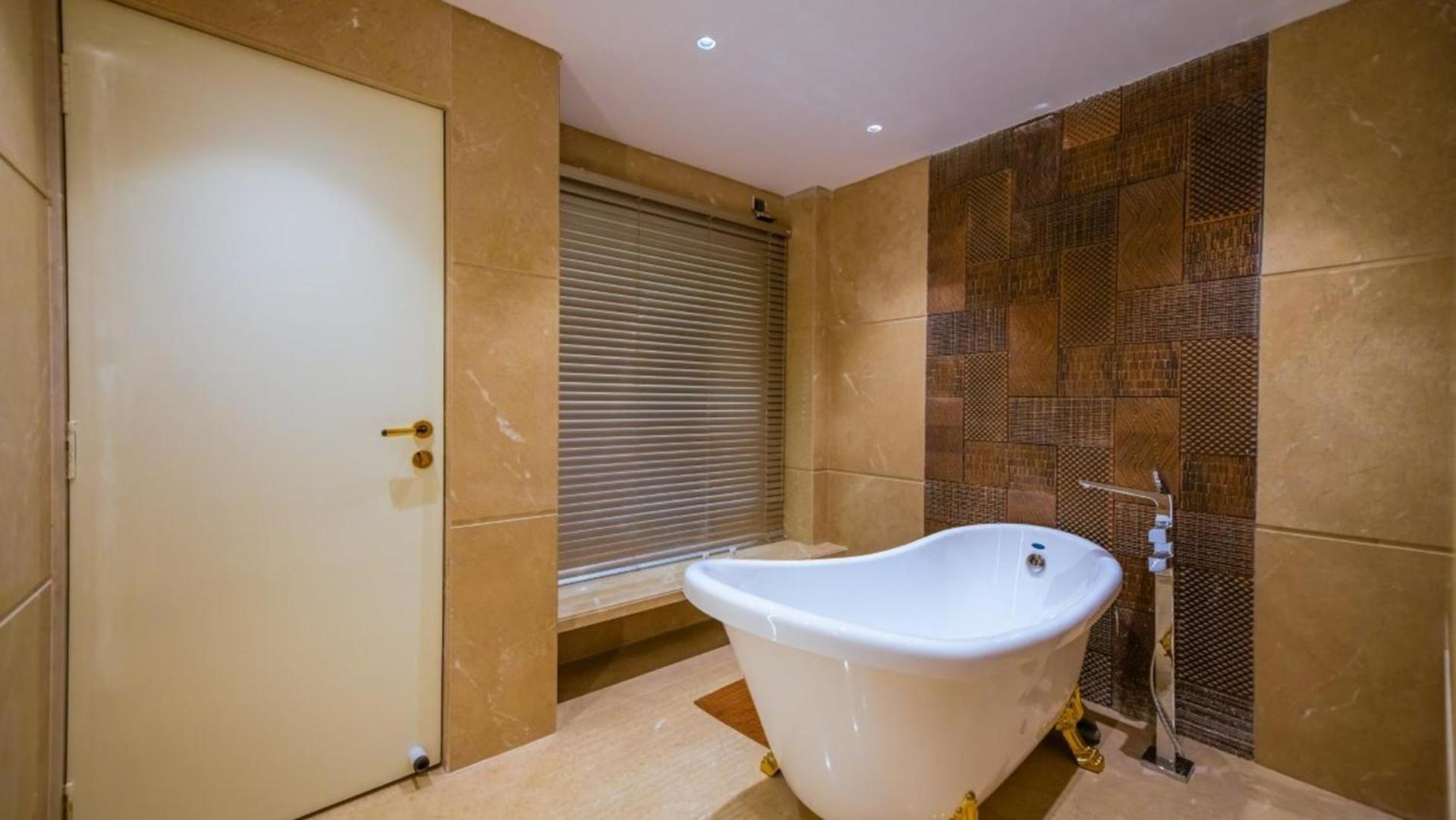 Suite with Sea View